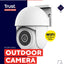 Trust IPCAM-3900 Outdoor PTZ Wi-Fi camera