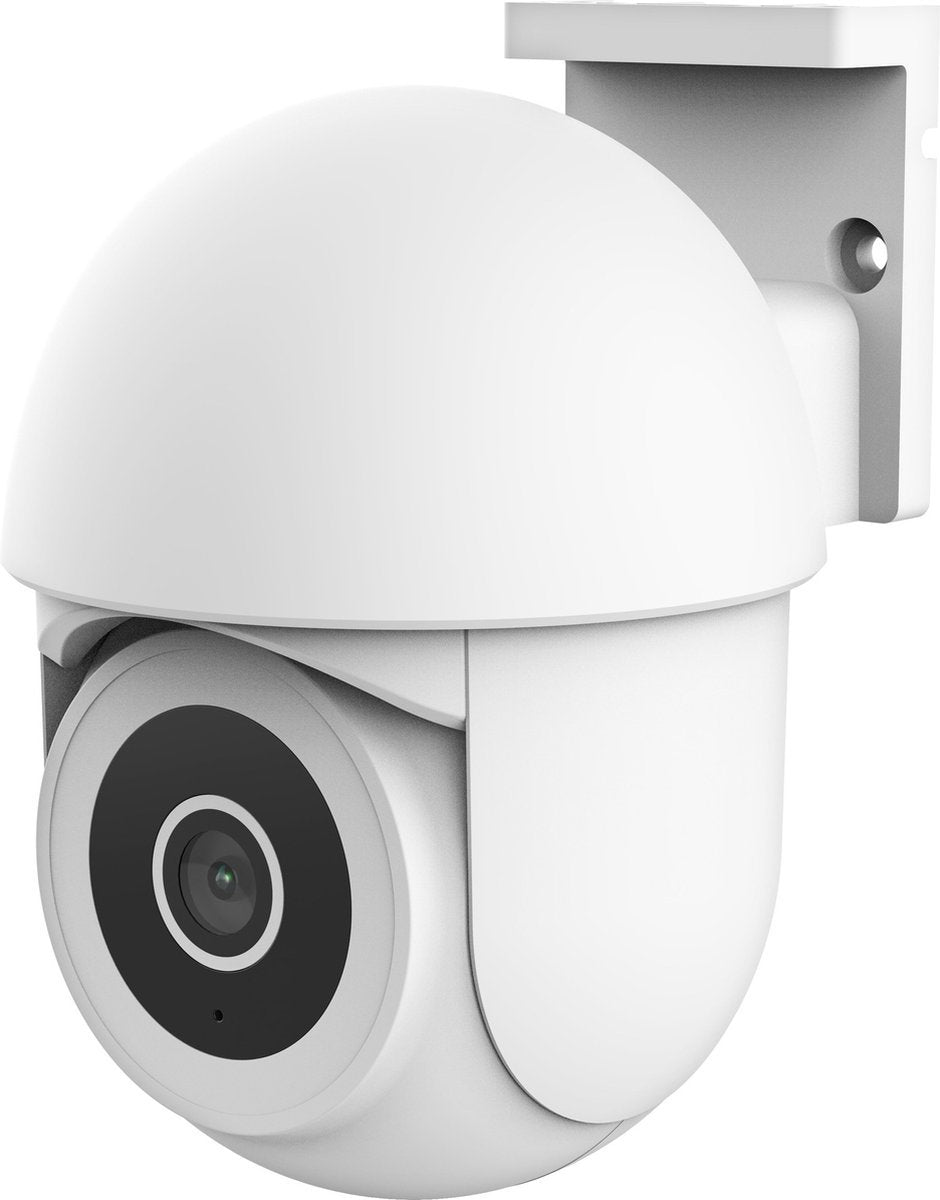 Trust IPCAM-3900 Outdoor PTZ Wi-Fi camera