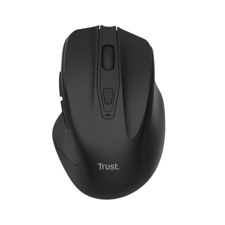 Trust Nito Silent wireless BLK muis