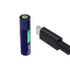 Trust USB-C oplaadbare battery