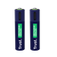 Trust USB-C oplaadbare battery