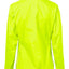 Vaude Drop III Regenjack neon geel dames