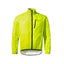 Vaude Drop III Regenjack neon geel heren