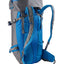 Vaude Rupal 35+ alpiene rugzak antraciet/blauw