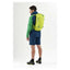 Vaude Rupal Light 18 alpine rugzak groen