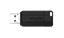 Verbatim VB49063 USB DRIVE 2.0 pinstripe 16Gb black