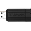 Verbatim VB49063 USB DRIVE 2.0 pinstripe 16Gb black