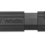 Verbatim VB49064 USB DRIVE 2.0 pinstripe 32Gb black