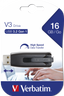 Verbatim VB49172 USB DRIVE 3.0 16 GB STORE N GO V3