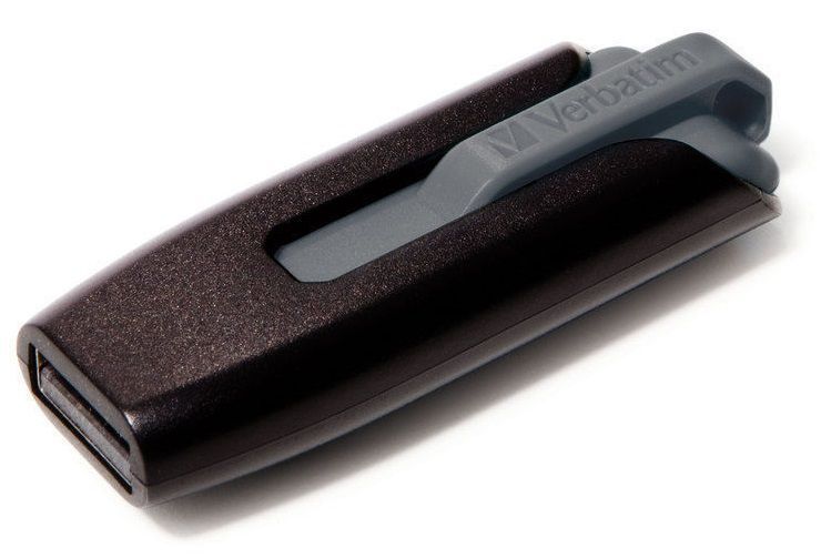 Verbatim VB49174 USB DRIVE 3.0 64 GB STORE N GO V3