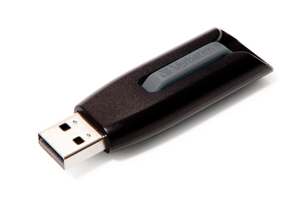 Verbatim VB49174 USB DRIVE 3.0 64 GB STORE N GO V3