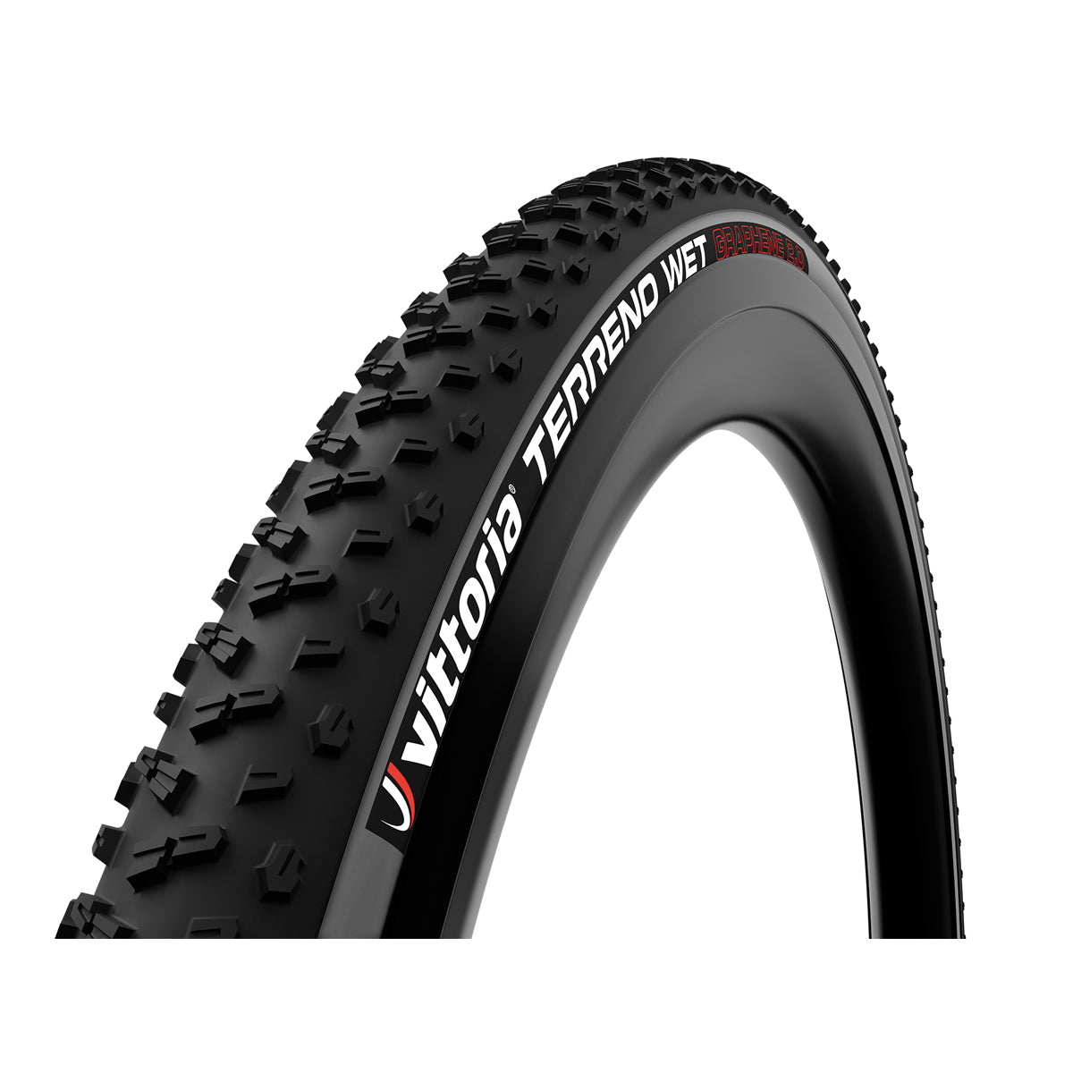 Vittoria Terreno Wet G2 TNT gravelband skinwall grijs/zwart