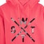 WATTS X-Orbital softshell ski jas roze dames