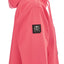 WATTS X-Orbital softshell ski jas roze dames