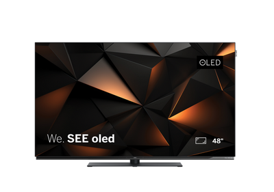 We. By Loewe SEE 48 OLED