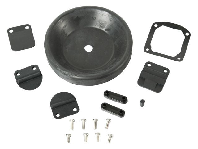 Whale Service Kit AK3706 voor Gusher 10 MK2/MK3 Neopreen