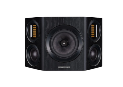 Wharfedale EVO4S Surround luidpspreker, prijs per stuk, afname per paar