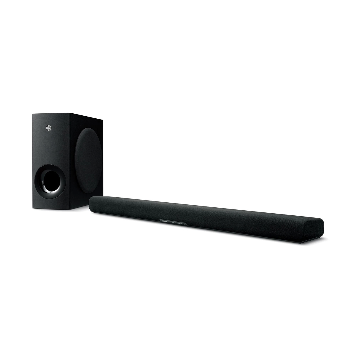 Yamaha SR-B40A BLACK Soundbar met Dolby Atmos