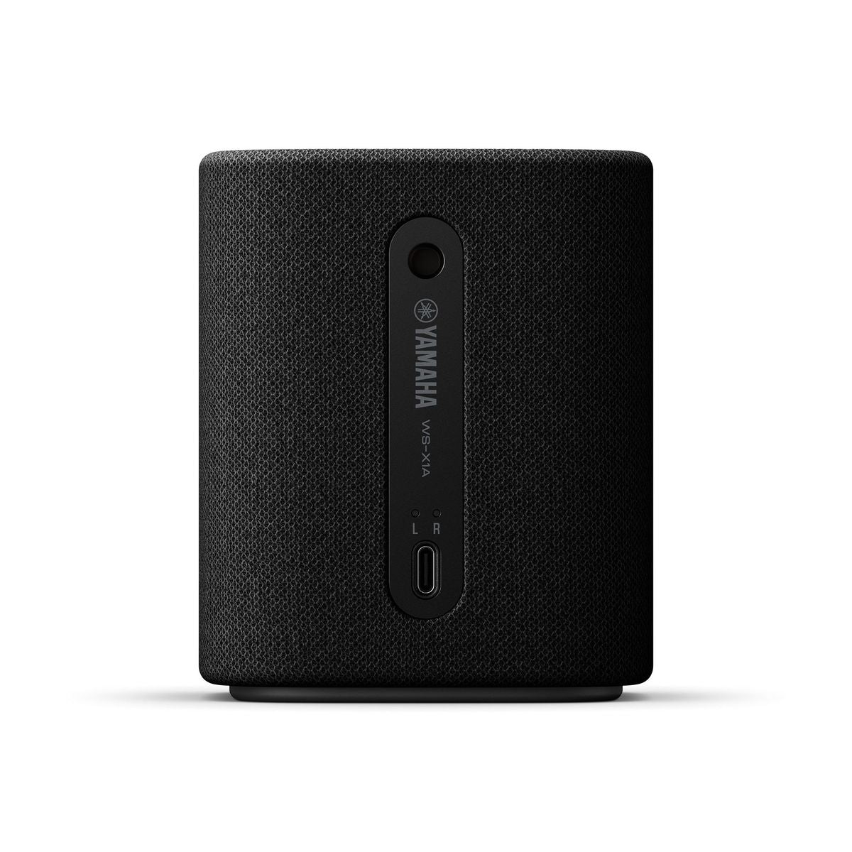 Yamaha WS-X1A Black Grey Bluetooth speaker voor thuis en onderweg