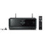 Yamaha YHT4960D Surround set met TSR400=RXV4A en 5.1 speakersysteem