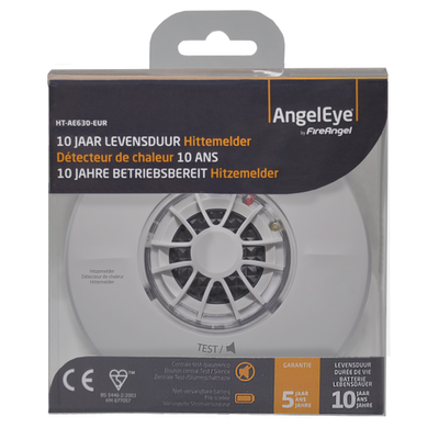 Angel Eye HT-AE-630-EUR hittemelder