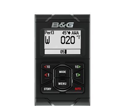 B&G H5000 Pilot Controller stuurautomaat bediening H5000 serie