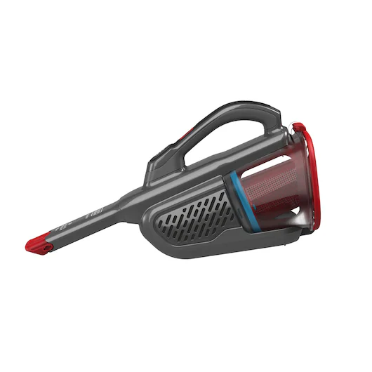 Black&Decker BHHV315B-QW kruimelzuiger