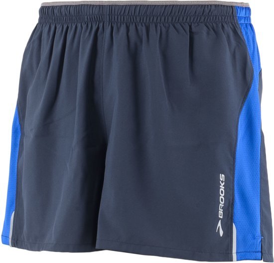 Brooks 5" Essential run short