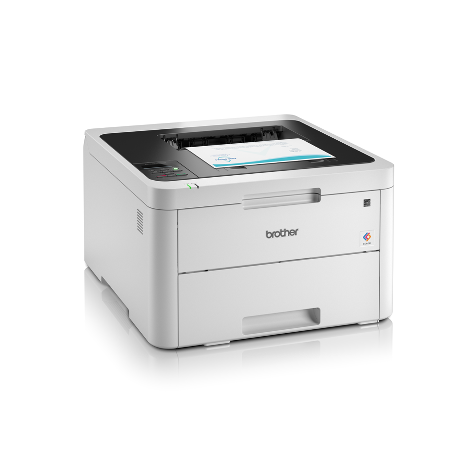 Brother HL-L3230CDW laser printer