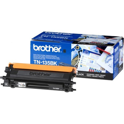 Brother TN-135BK voor 5000 pagina HL-4040CN