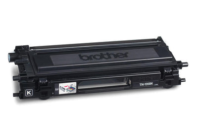 Brother TN-135BK voor 5000 pagina HL-4040CN