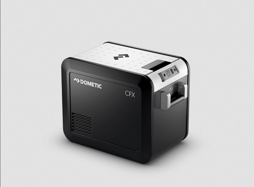 Dometic CFX3 25 Draagbare compressor koelbox met Bluetooth, WiFi en USB