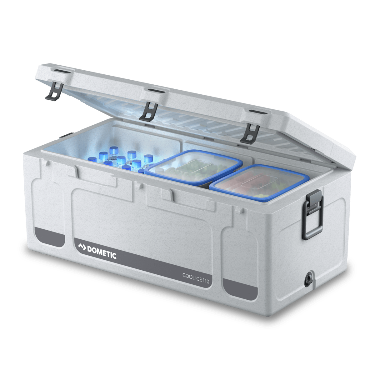 Dometic Cool-Ice CI 110 Passieve koelbox