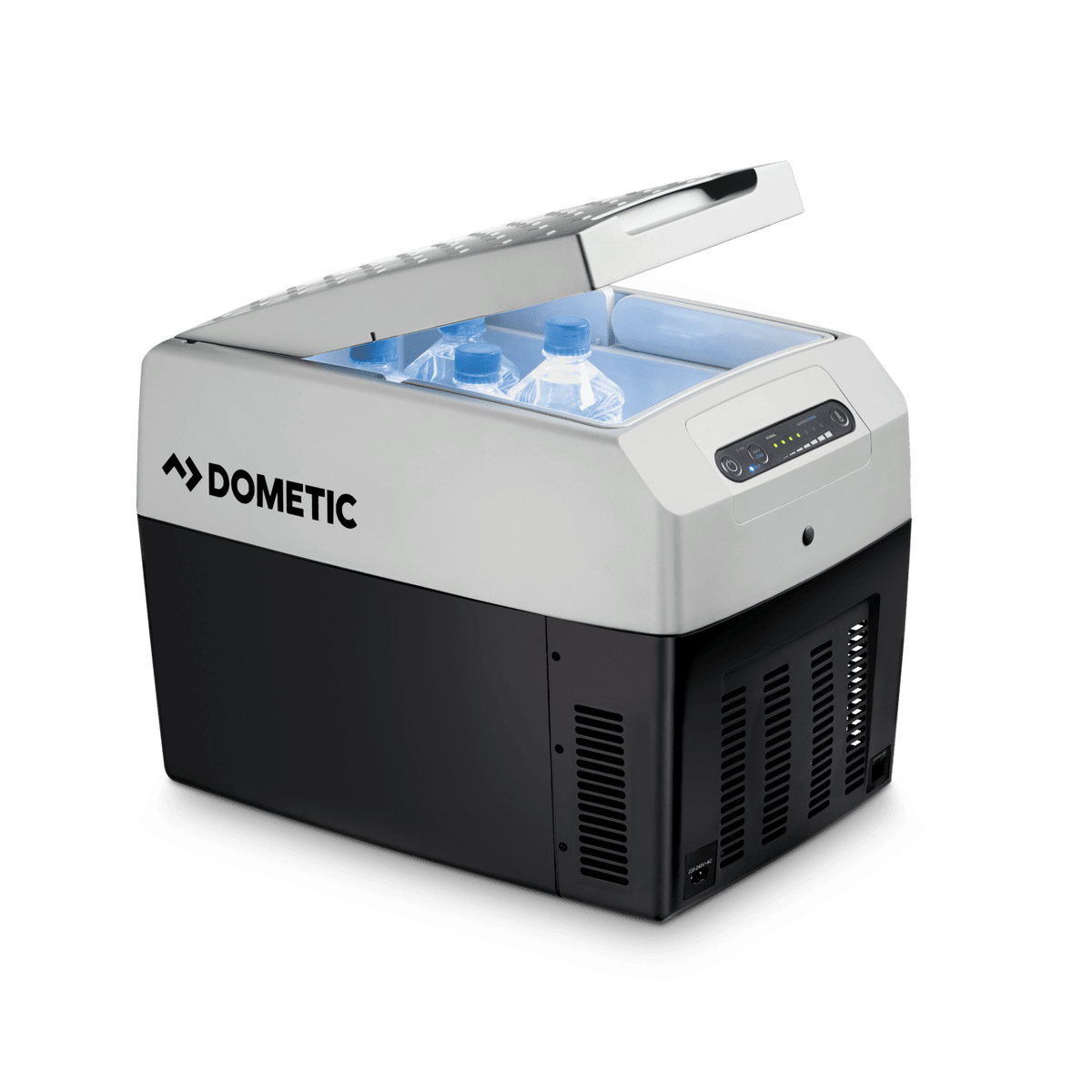 Dometic TCX14 Draagbare thermo-elektrische koelbox met accu beveiliging