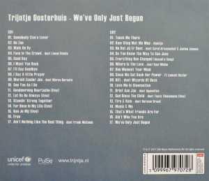 Emi Music We´ve only just begun