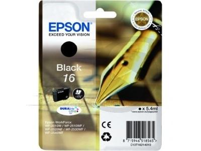 Epson 16 Inkjet