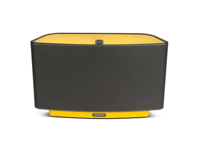 Flexson colourplay5 vinylsticker voor Sonos Play 5