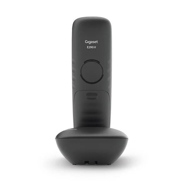 Gigaset E290R Trio Dect Telefoon