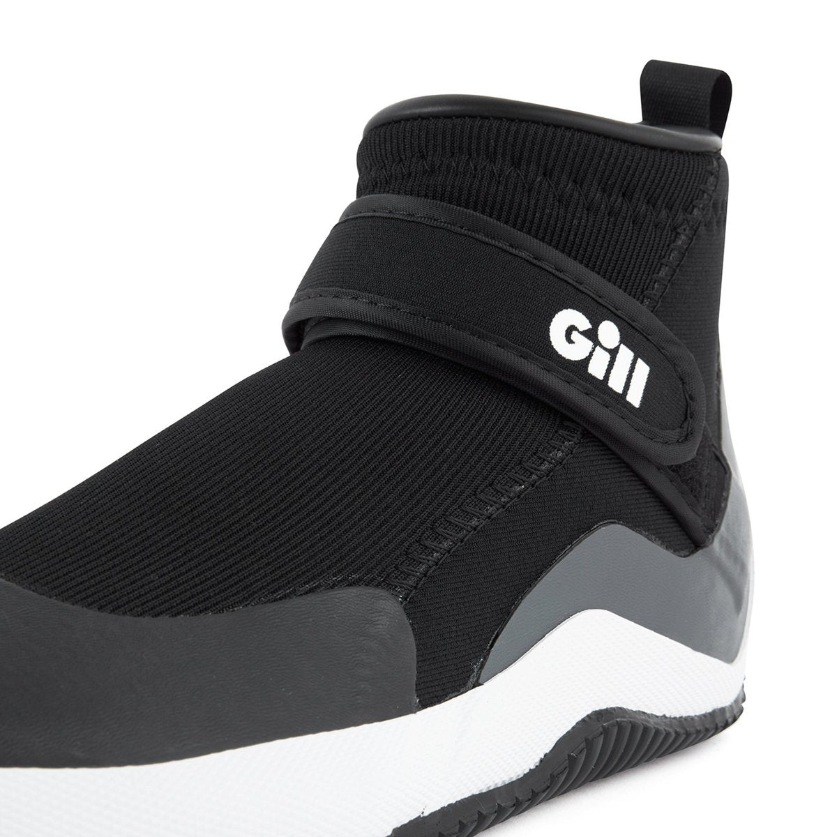 Gill Junior Aquatech Shoe waterschoenen zwart