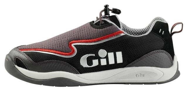 Gill Pro Racer Performance Trainer watersport schoen