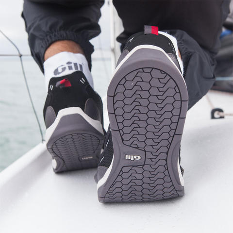 Gill Pro Racer Performance Trainer watersport schoen