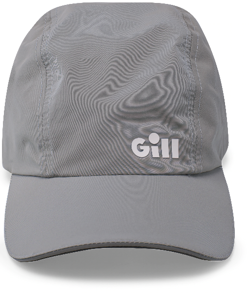 Gill Regatta pet UV50 grijs