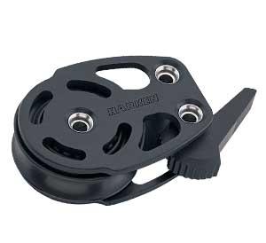 Harken 6077 57mm ESP keerblok met stopper