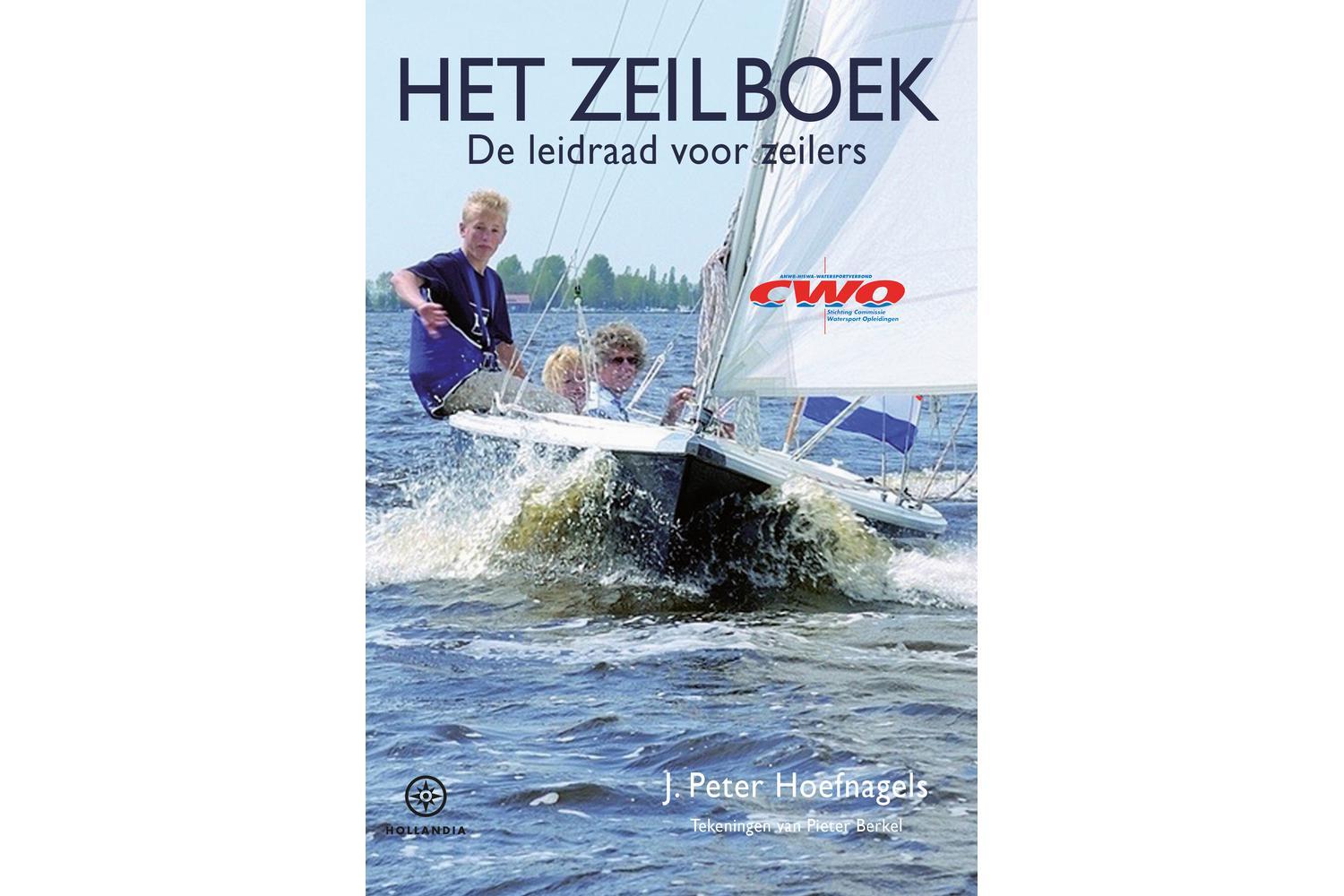 Het Goede Boek Het Zeilboek