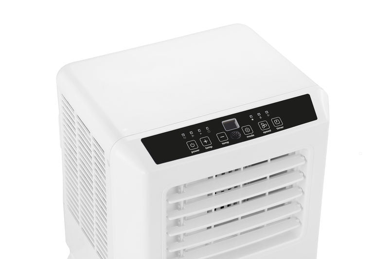 Inventum AC901 mobiele airco