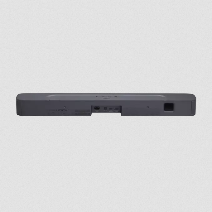 JBL BAR20AIOM2B soundbar voor televisie