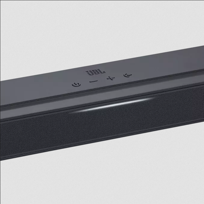 JBL BAR20AIOM2B soundbar voor televisie