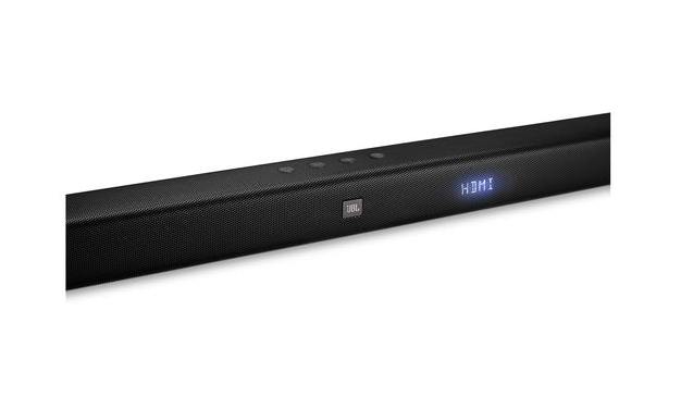 JBL Bar 2.1 deep bass soundbar