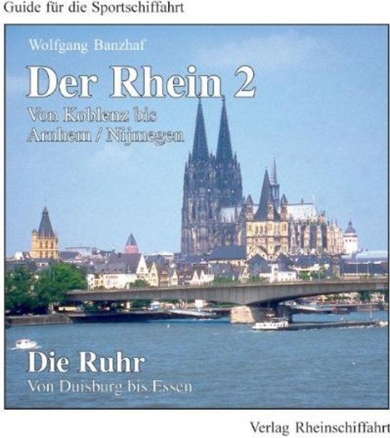 KH Der Rhein 2 koblenz/arnhem