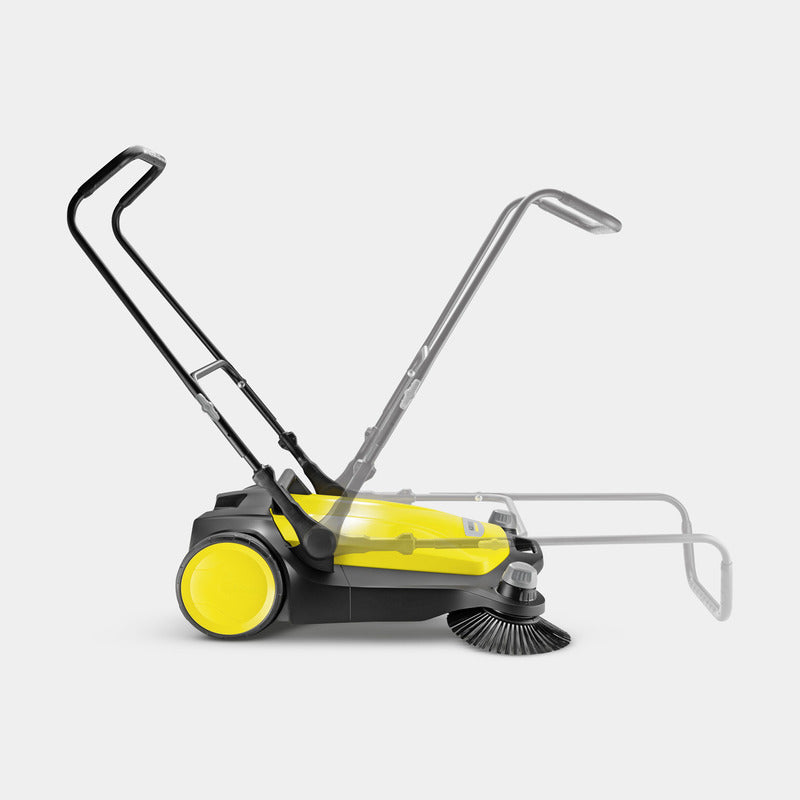 Karcher S6 Twin Veegmachine